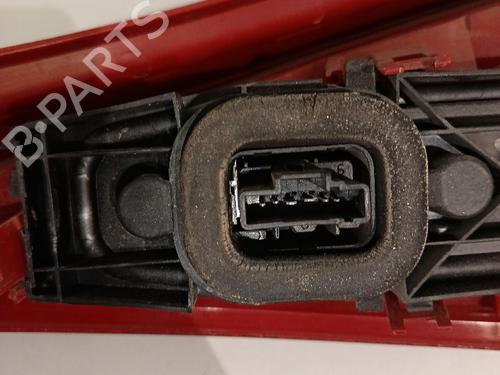 Right taillight CITROËN C3 I (FC_, FN_)  | BP30028903C35 