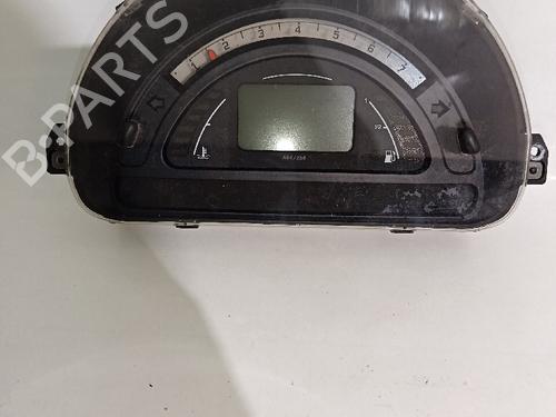 Compteur de vitesse CITROËN C3 I (FC_, FN_) [2002-2013]  30028904