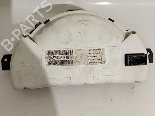 Compteur de vitesse CITROËN C3 I (FC_, FN_)  | BP30028904C47 