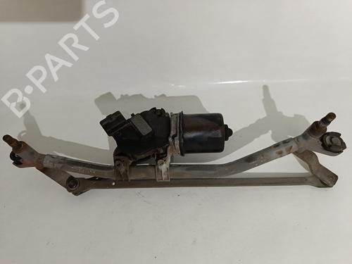 Used Front wiper motor CITROËN C3 I (FC_, FN_) [2002-2013]  30028907