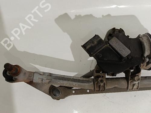 Front wiper motor CITROËN C3 I (FC_, FN_) | BP30028907M29