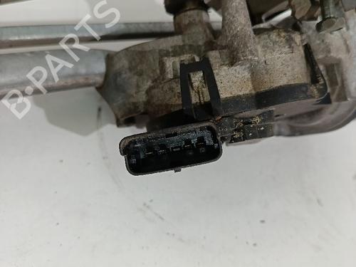 Front wiper motor CITROËN C3 I (FC_, FN_) | BP30028907M29