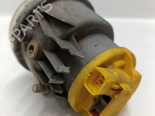 Left front fog light CITROËN C3 I (FC_, FN_) 1.4 HDi | BP30032208C30