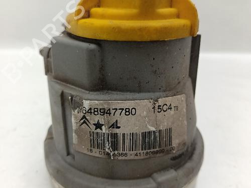 Left front fog light CITROËN C3 I (FC_, FN_) 1.4 HDi | BP30032208C30