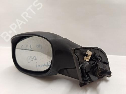Używane Lusterko boczne lewe CITROËN C3 I (FC_, FN_) 1.4 HDi (68 hp) 30032070