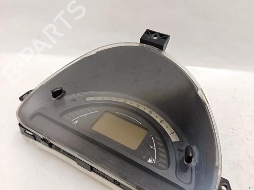 Cockpit CITROËN C3 I (FC_, FN_) 1.4 HDi (68 hp) 30031975