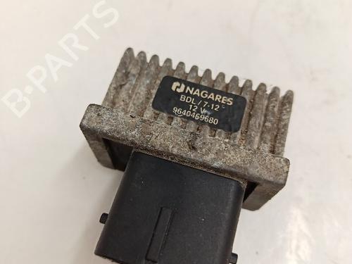 Annen CITROËN C3 I (FC_, FN_) 1.4 HDi (68 hp) 30031979