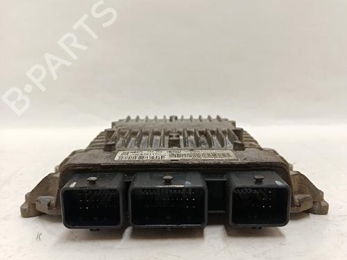 Engine control unit (ECU) CITROËN C3 I (FC_, FN_) 1.4 HDi | BP30031980M57