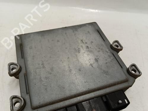 Engine control unit (ECU) CITROËN C3 I (FC_, FN_) 1.4 HDi | BP30031980M57