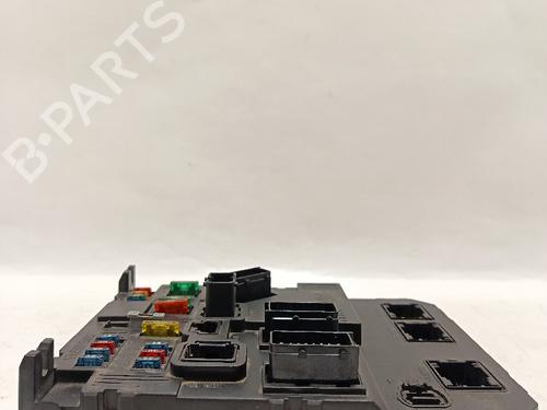 Boîte à Fusibles CITROËN C3 I (FC_, FN_) 1.4 HDi | BP30031981E1 
