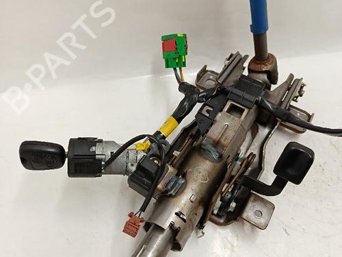 Ratstammeenhed CITROËN C3 I (FC_, FN_) 1.4 HDi | BP30031984M21 