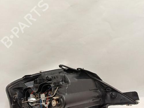 Left headlight CITROËN C3 I (FC_, FN_) 1.4 HDi | BP30031985C28 