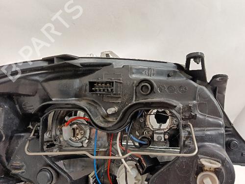 Left headlight CITROËN C3 I (FC_, FN_) 1.4 HDi | BP30031985C28 