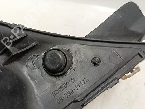 Left headlight CITROËN C3 I (FC_, FN_) 1.4 HDi | BP30031985C28 