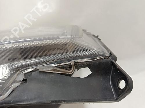 Left headlight CITROËN C3 I (FC_, FN_) 1.4 HDi | BP30031985C28 