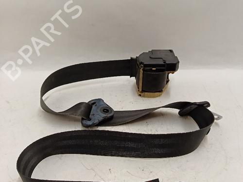 Sikkerhedssele foran højre CITROËN C3 I (FC_, FN_) 1.4 HDi (68 hp) 30031987