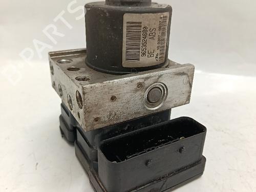 Bremsaggregat ABS für CITROËN C3 I (FC_, FN_) 1.4 HDi (68 hp) 30031996