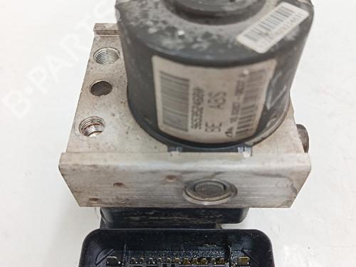 Bremsaggregat ABS CITROËN C3 I (FC_, FN_) 1.4 HDi | BP30031996M43 