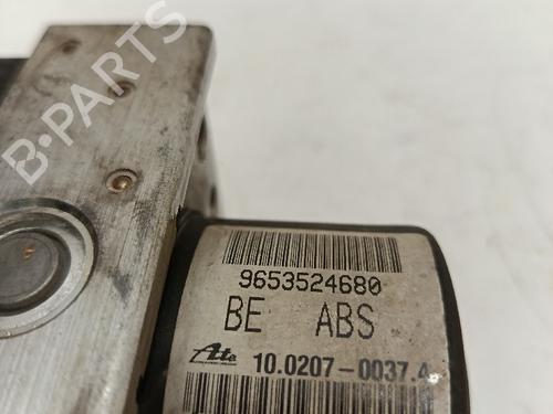 Bremsaggregat ABS CITROËN C3 I (FC_, FN_) 1.4 HDi | BP30031996M43 