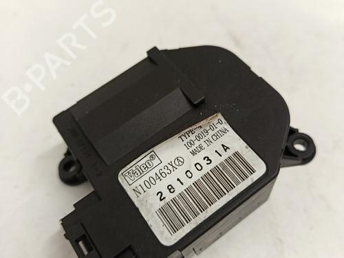 Autre CITROËN C3 I (FC_, FN_) 1.4 HDi | BP30031998O1