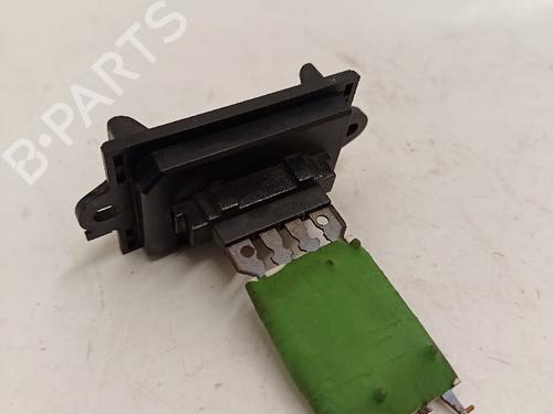 Andre CITROËN C3 I (FC_, FN_) 1.4 HDi (68 hp) 30031999