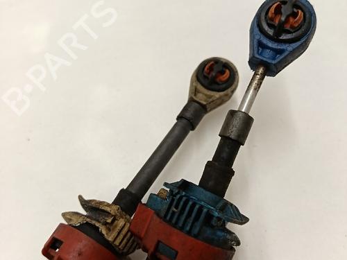 Gear lever CITROËN C3 I (FC_, FN_) 1.4 HDi | BP30032016M90