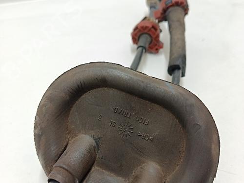 Gear lever CITROËN C3 I (FC_, FN_) 1.4 HDi | BP30032016M90