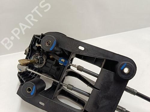 Gear lever CITROËN C3 I (FC_, FN_) 1.4 HDi | BP30032016M90