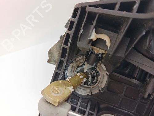 Gear lever CITROËN C3 I (FC_, FN_) 1.4 HDi | BP30032016M90