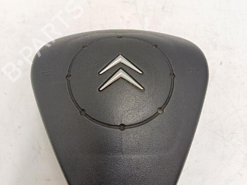 Førerens kollisjonspute CITROËN C3 I (FC_, FN_) 1.4 HDi (68 hp) 30032003