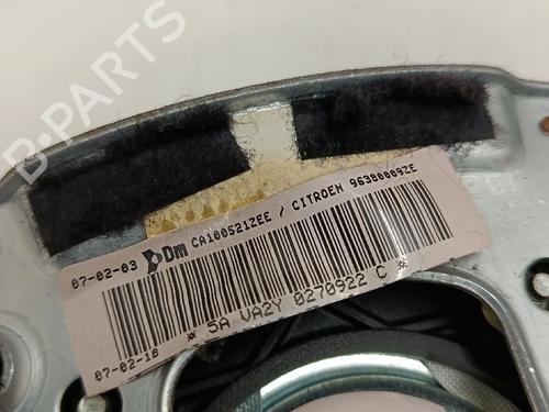 Driver airbag CITROËN C3 I (FC_, FN_) 1.4 HDi | BP30032003C9 