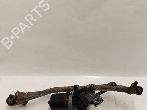 Used Front wiper motor CITROËN C3 I (FC_, FN_) 1.4 HDi (68 hp) 30031991