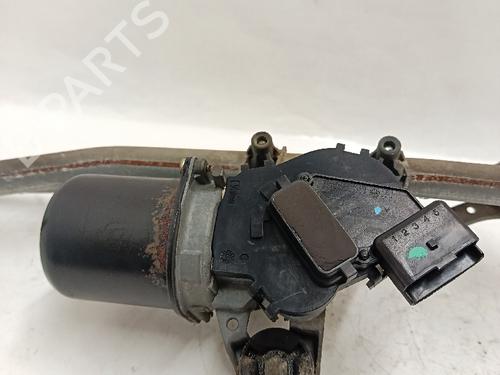 Front wiper motor CITROËN C3 I (FC_, FN_) 1.4 HDi | BP30031991M29