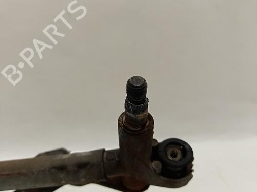 Front wiper motor CITROËN C3 I (FC_, FN_) 1.4 HDi | BP30031991M29