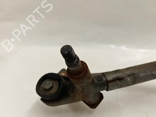 Front wiper motor CITROËN C3 I (FC_, FN_) 1.4 HDi | BP30031991M29