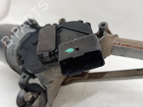 Front wiper motor CITROËN C3 I (FC_, FN_) 1.4 HDi | BP30031991M29
