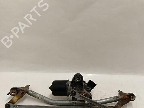 Front wiper motor CITROËN C3 I (FC_, FN_) 1.4 HDi | BP30031991M29