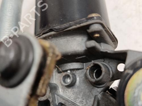 Front wiper motor CITROËN C3 I (FC_, FN_) 1.4 HDi | BP30031991M29