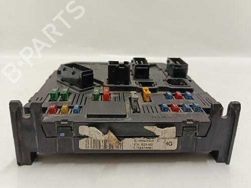 Zekeringkast CITROËN C3 I (FC_, FN_) 1.4 HDi | BP30032354E1 