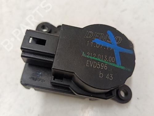 Ander CITROËN C4 I (LC_) [2004-2014]  30031076