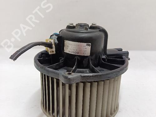 Ventilator motor MITSUBISHI CARISMA (DA_) [1995-2006]  30031394
