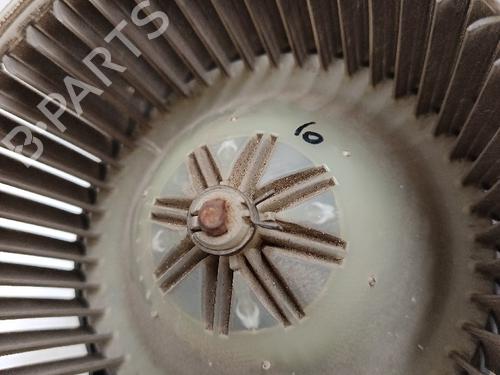 Heater blower motor MITSUBISHI CARISMA (DA_) | BP30031394M62