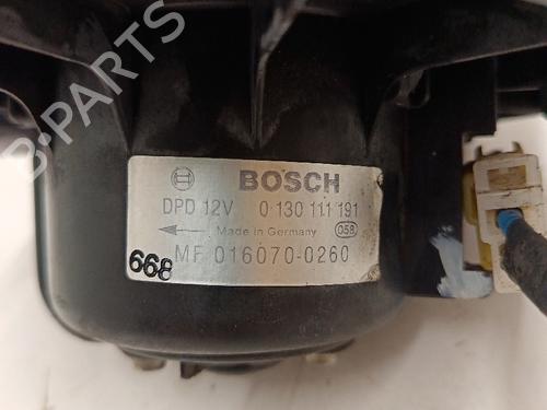 Heater blower motor MITSUBISHI CARISMA (DA_) | BP30031394M62