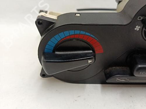 AC-Styringsenhed/Manøvreenhed MITSUBISHI CARISMA (DA_)  | BP30031395I5 