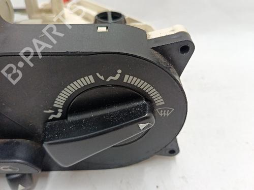 AC-Styringsenhed/Manøvreenhed MITSUBISHI CARISMA (DA_)  | BP30031395I5 