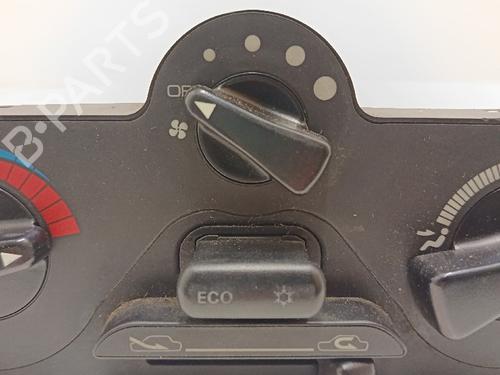 AC-Styringsenhed/Manøvreenhed MITSUBISHI CARISMA (DA_)  | BP30031395I5 