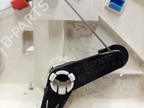 AC-Styringsenhed/Manøvreenhed MITSUBISHI CARISMA (DA_)  | BP30031395I5 