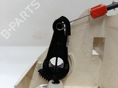 AC-Styringsenhed/Manøvreenhed MITSUBISHI CARISMA (DA_)  | BP30031395I5 