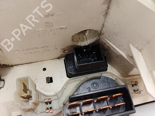 AC-Styringsenhed/Manøvreenhed MITSUBISHI CARISMA (DA_)  | BP30031395I5 