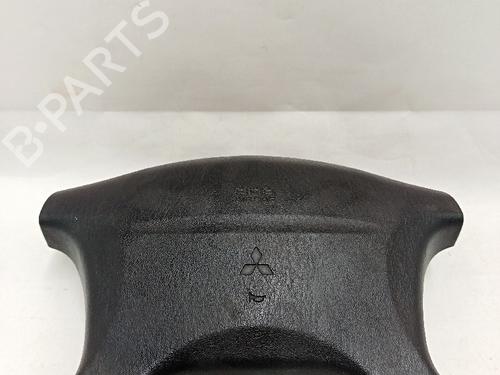 Used Driver airbag MITSUBISHI CARISMA (DA_) [1995-2006]  30031396